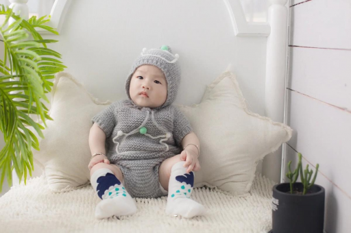 商丘11个月宝宝