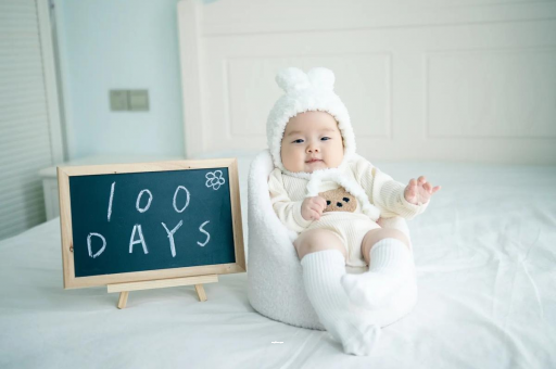 商丘宝宝食欲下降什么原因